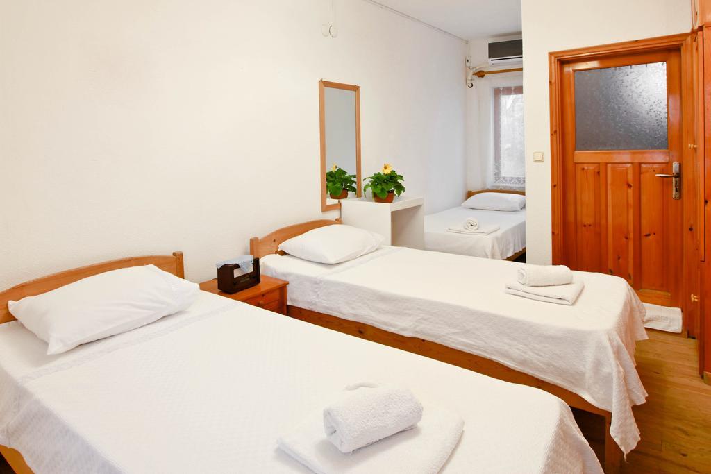 Kale Pension Bozcaada Island Habitación foto